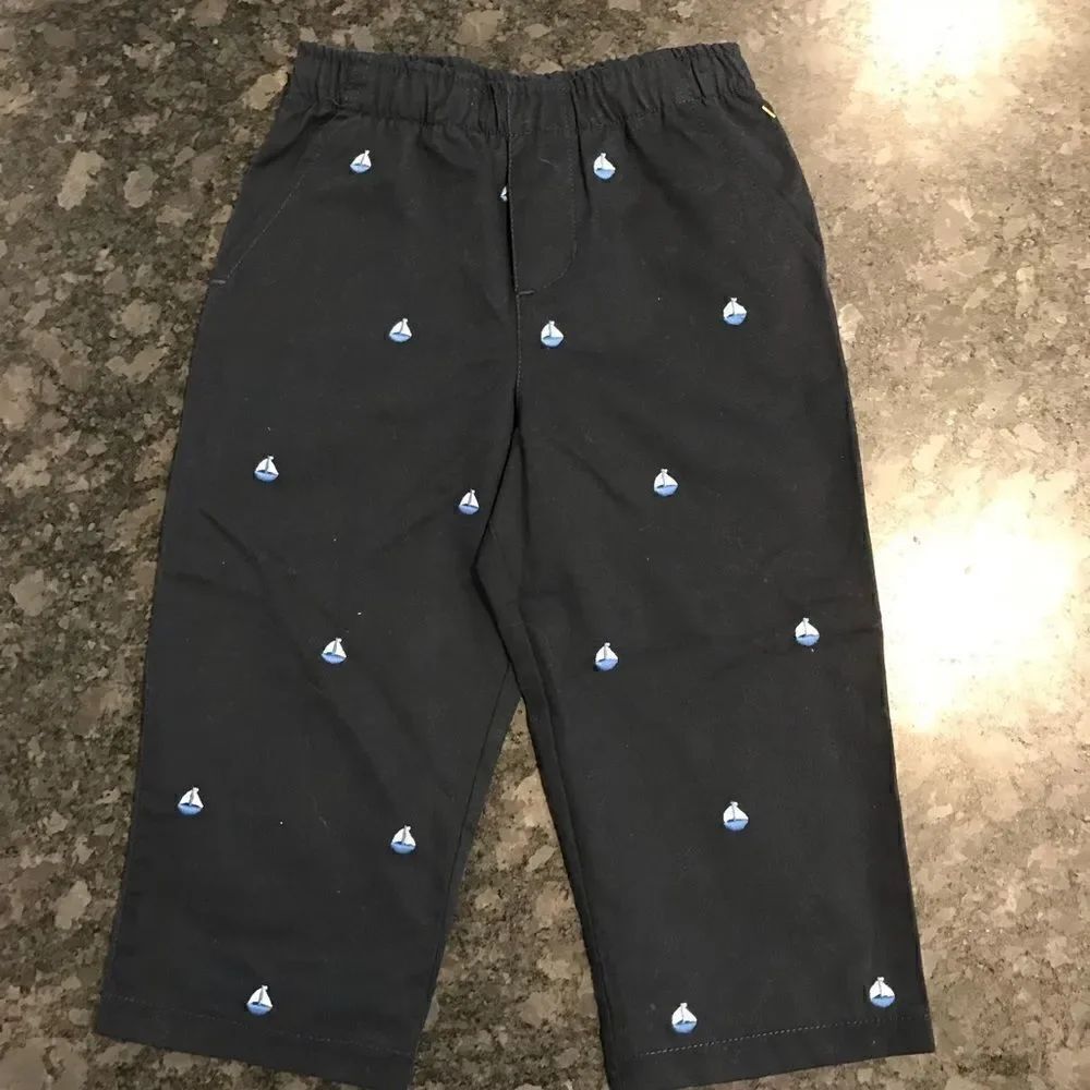 Boat Pants Kitestrings Hartstrings 18m